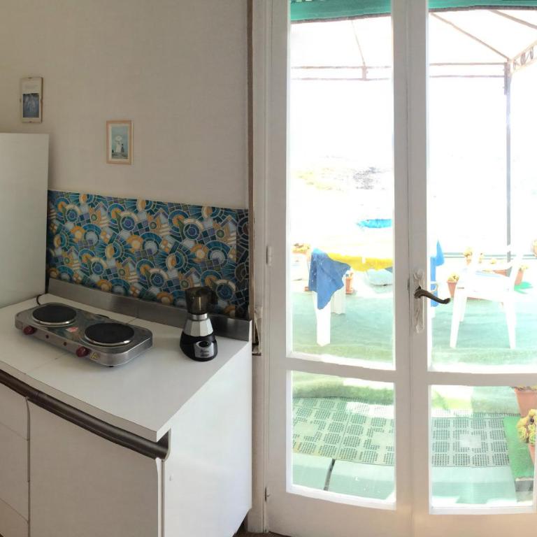 Casa dei Glicini - Appartamento con 2 Camere da Letto - 10