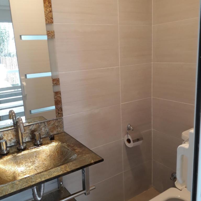 Le Cuyen Flat ll - Apartamento de 1 dormitorio - 4