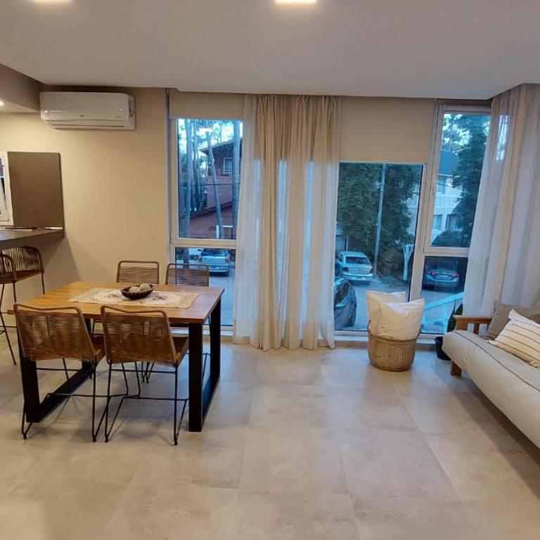 Le Cuyen Flat ll - Apartamento de 1 dormitorio - 1