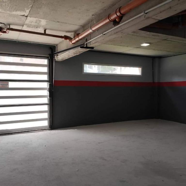 Le Cuyen Flat ll - Apartamento de 1 dormitorio - 10