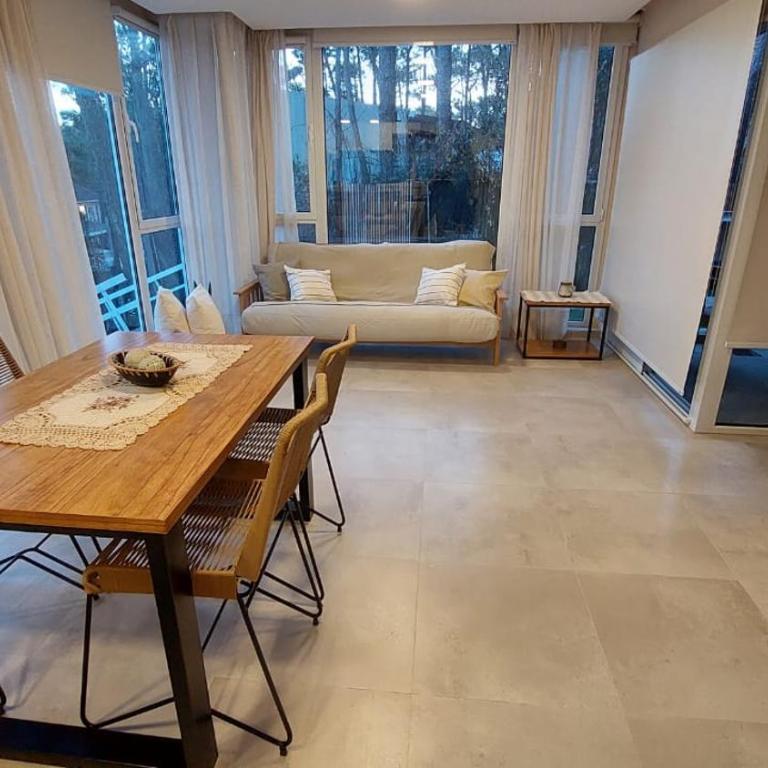 Le Cuyen Flat ll - Apartamento de 1 dormitorio - 3