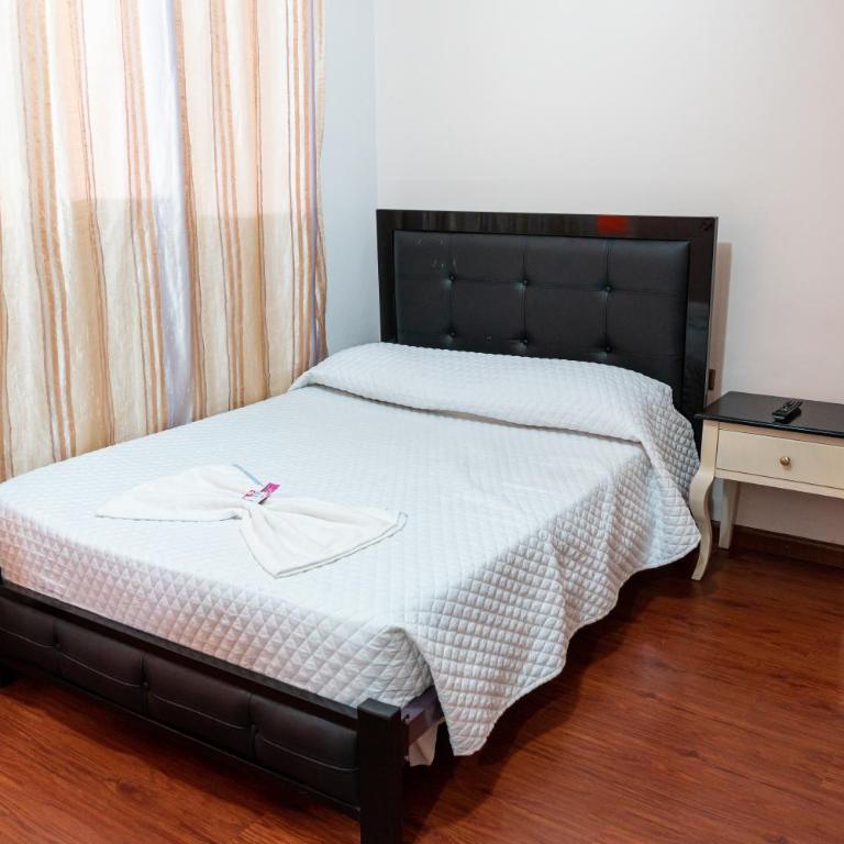 Residencial Velia & Victoria - Habitación Doble - 2