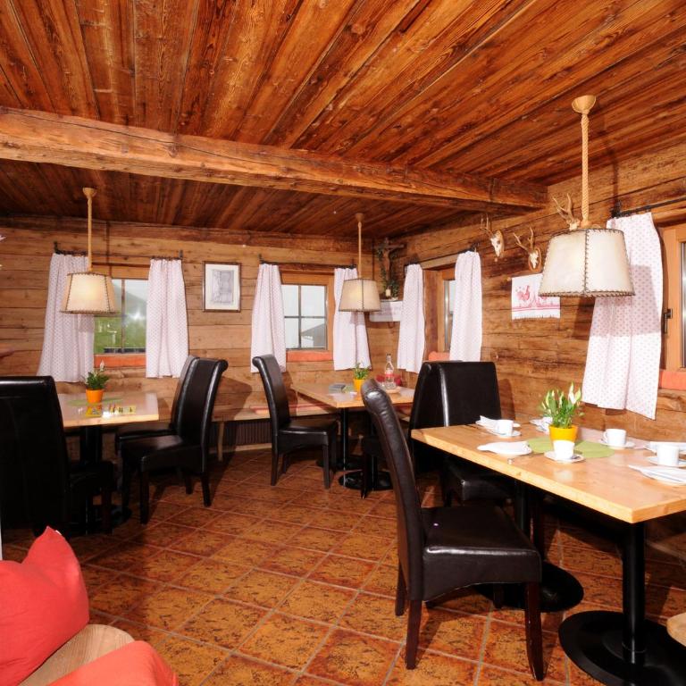 Ferienhaus Martlerhof - Haus mit 6 Schlafzimmern - 10