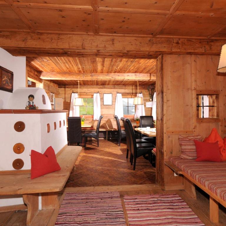 Ferienhaus Martlerhof - Haus mit 6 Schlafzimmern - 60