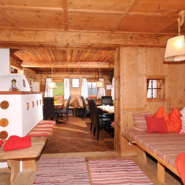 Ferienhaus Martlerhof - Haus mit 6 Schlafzimmern - 4