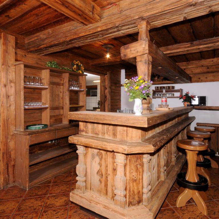 Ferienhaus Martlerhof - Haus mit 6 Schlafzimmern - 61