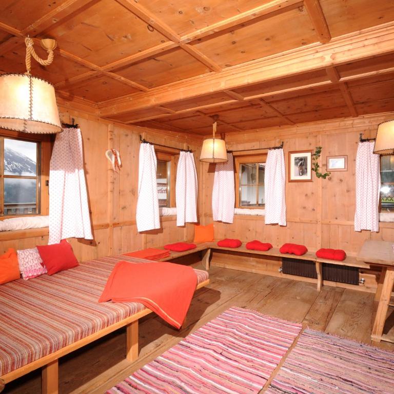 Ferienhaus Martlerhof - Haus mit 6 Schlafzimmern - 9