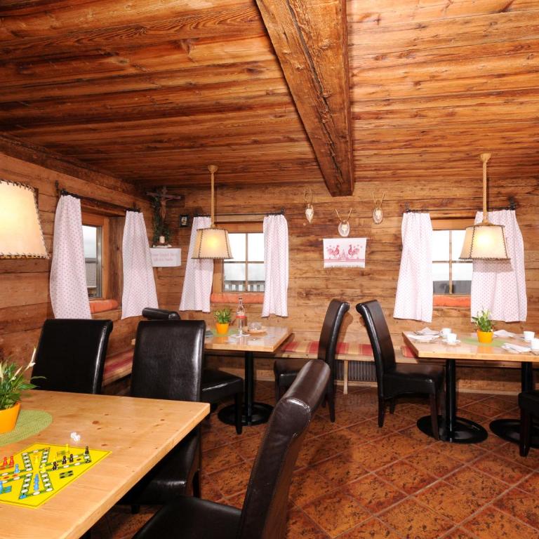 Ferienhaus Martlerhof - Haus mit 6 Schlafzimmern - 6
