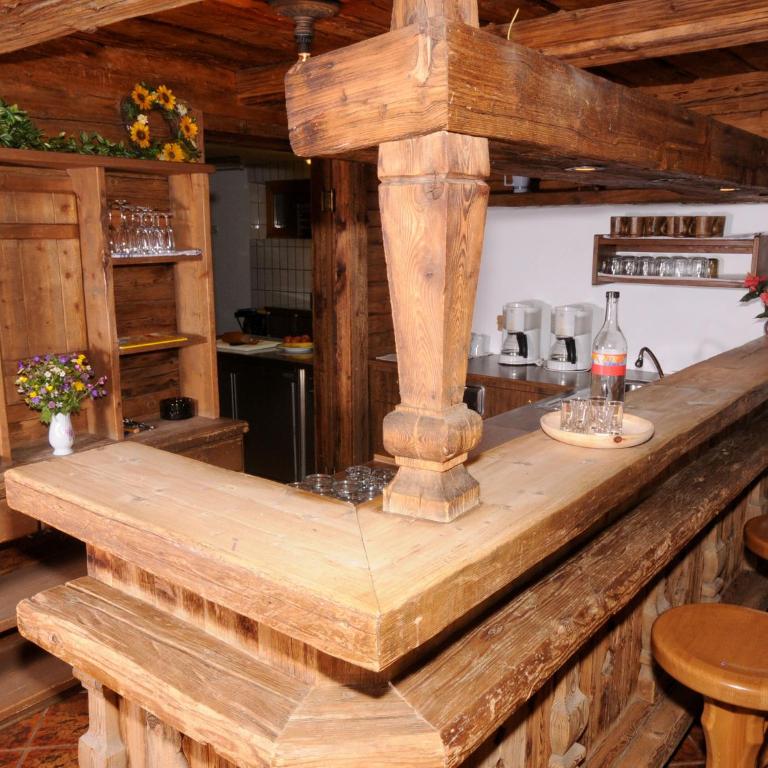 Ferienhaus Martlerhof - Haus mit 6 Schlafzimmern - 11