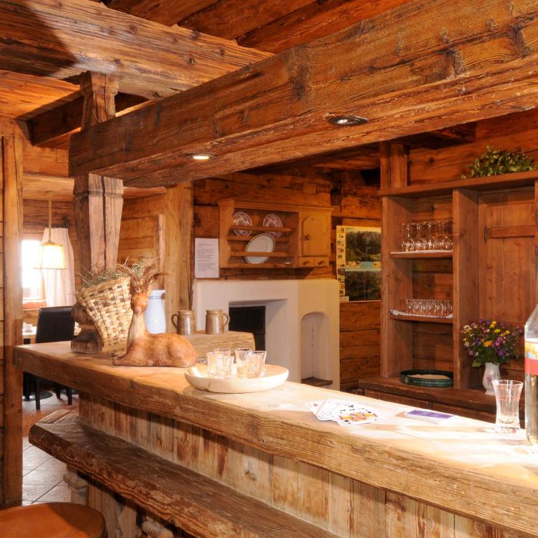 Ferienhaus Martlerhof - Haus mit 6 Schlafzimmern - 12