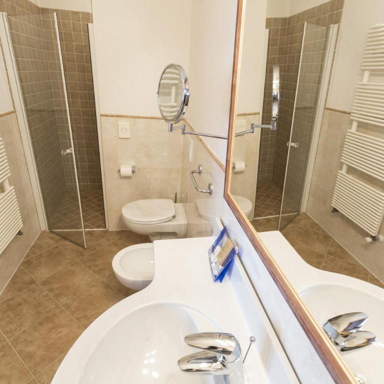 Diamant Spa Resort - Junior Suite con Balcone - 5