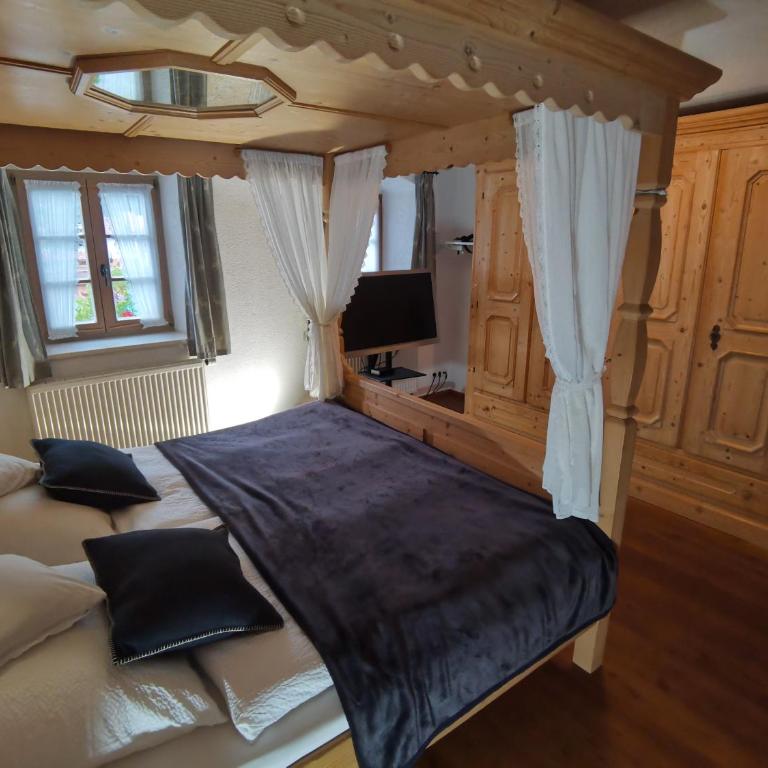Ferienhaus Bichler - Holiday Apartment for up to 6 people - 17