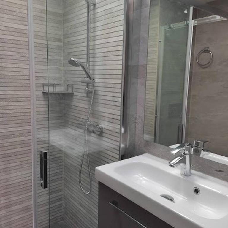 Frontline Marina Apartment with private roofterrace and seaview by El Sirocco - Apartamento - 16
