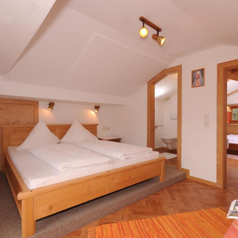 Ferienhaus Martlerhof - Haus mit 6 Schlafzimmern - 28
