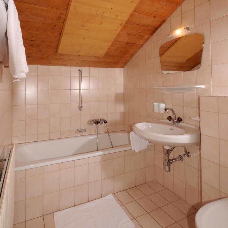 Ferienhaus Martlerhof - Haus mit 6 Schlafzimmern - 31