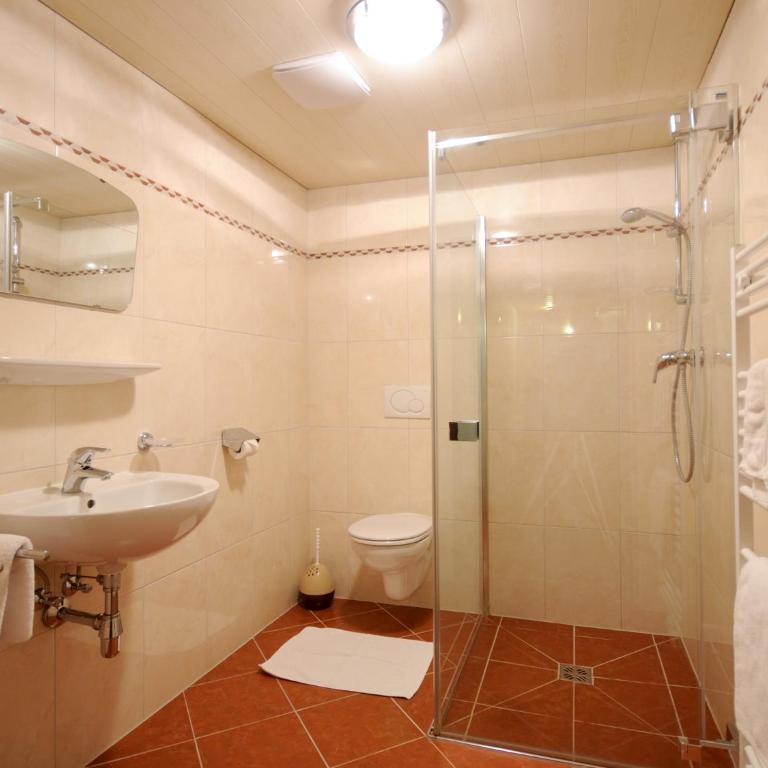 Ferienhaus Martlerhof - Haus mit 6 Schlafzimmern - 32