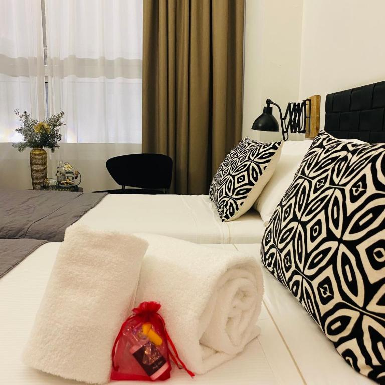 INTOMILAN Galleria Duomo I Boutique & Design Aparthotel - Duplex Studio - 4