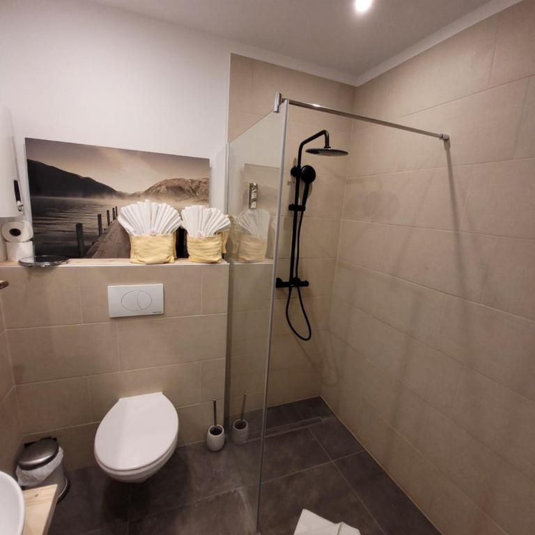 Alpine Studio with Indoor Pool & Spa included - 10 min from Hallstatt - Studio-Apartment - 7