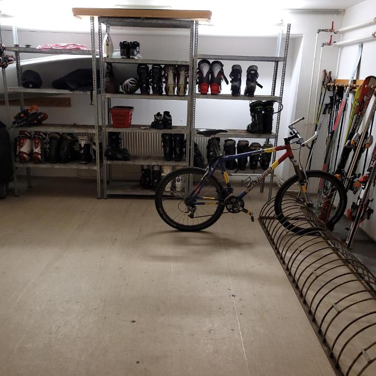 Alpine Studio with Indoor Pool & Spa included - 10 min from Hallstatt - Studio-Apartment - 20