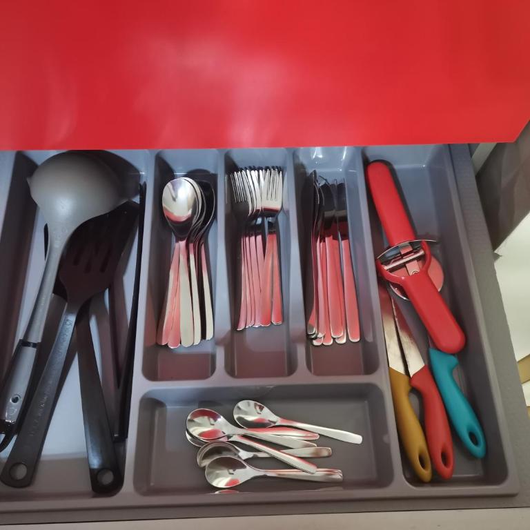 B3 Sneznik-Modern apartment - Deluks Studio - 14