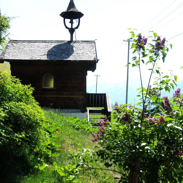 Ferienhaus Martlerhof - Haus mit 6 Schlafzimmern - 46