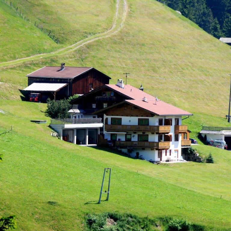 Ferienhaus Martlerhof - Haus mit 6 Schlafzimmern - 47