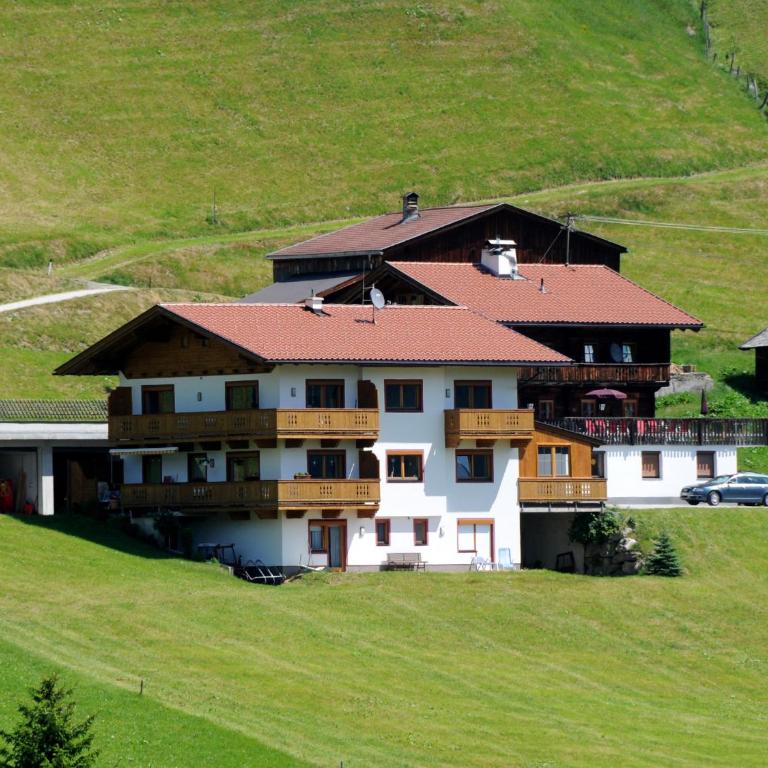 Ferienhaus Martlerhof - Haus mit 6 Schlafzimmern - 49