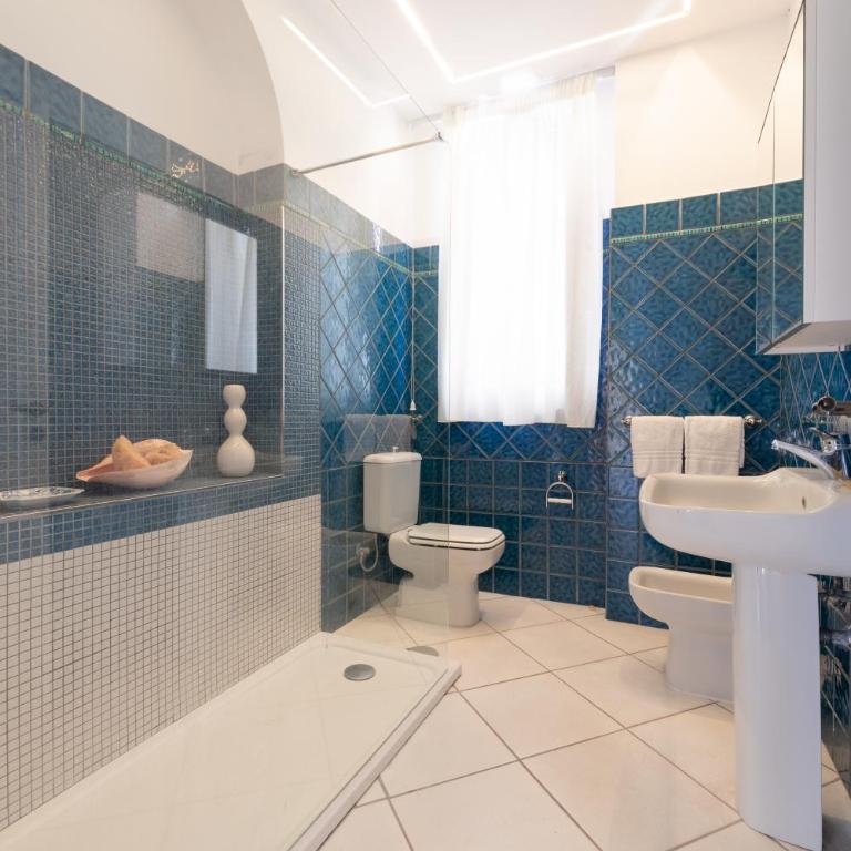 Villa Lia - Appartamento con 2 Camere da Letto - 21