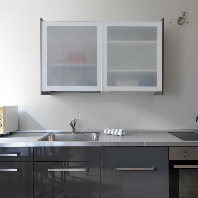 Venice Lance with Lift, 2 minutes walk from the train station - Two-Bedroom Apartment - 3