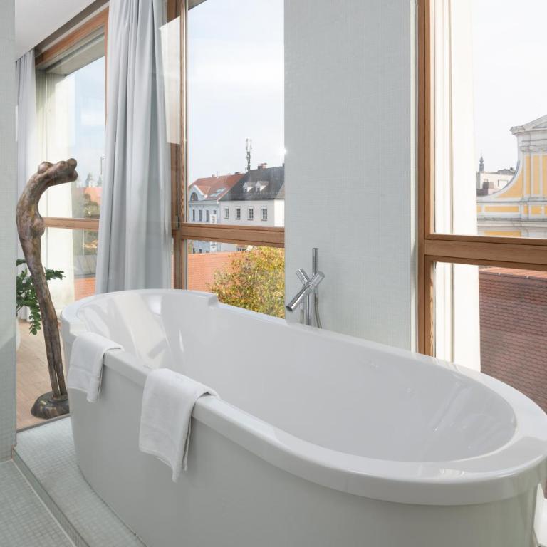 Hotel Am Domplatz - Adult Only - Junior Suite - 1