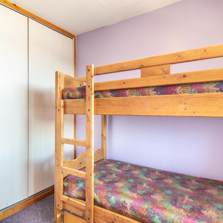 Vacancéole - Résidence Le Sappey - Doucy - Appartement 1 Chambre - 11