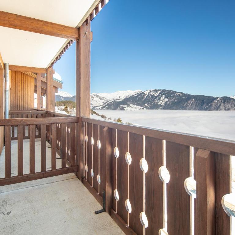 Vacancéole - Résidence Le Sappey - Doucy - Appartement 1 Chambre - 8