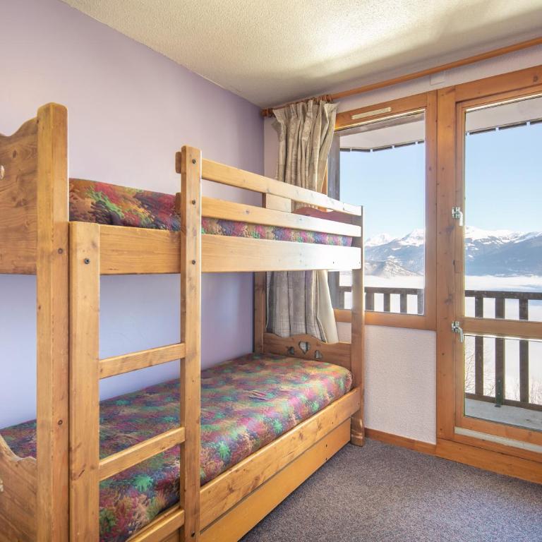 Vacancéole - Résidence Le Sappey - Doucy - Appartement 1 Chambre - 7
