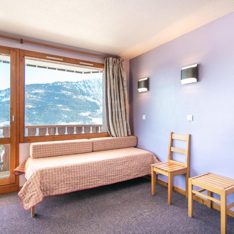 Vacancéole - Résidence Le Sappey - Doucy - Appartement 1 Chambre - 5