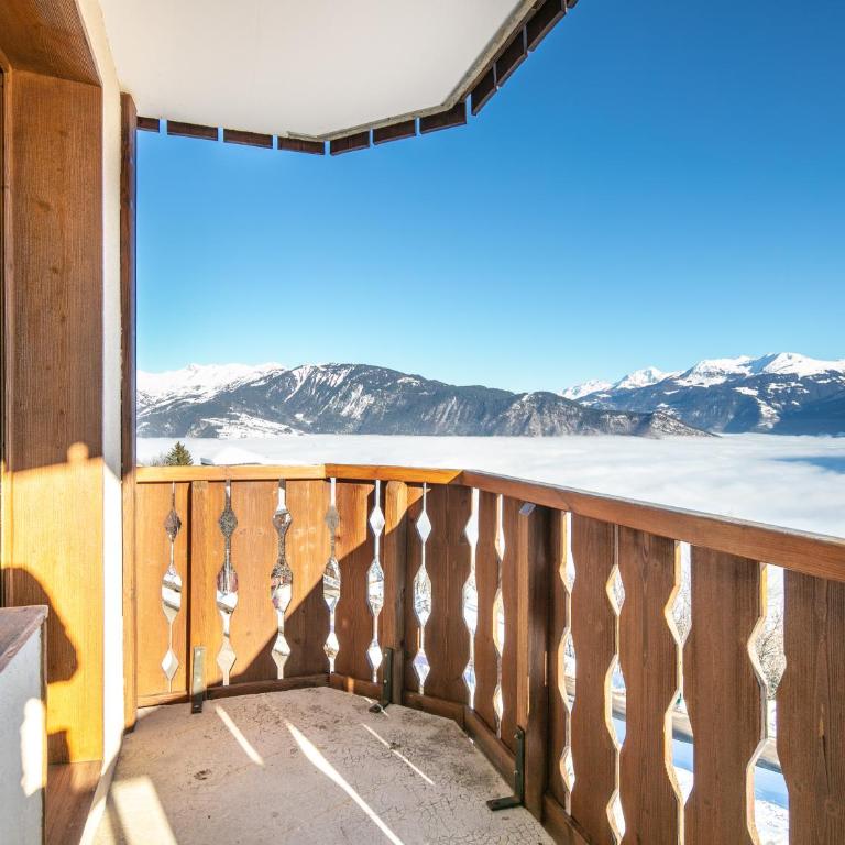 Vacancéole - Résidence Le Sappey - Doucy - Appartement 1 Chambre - 14
