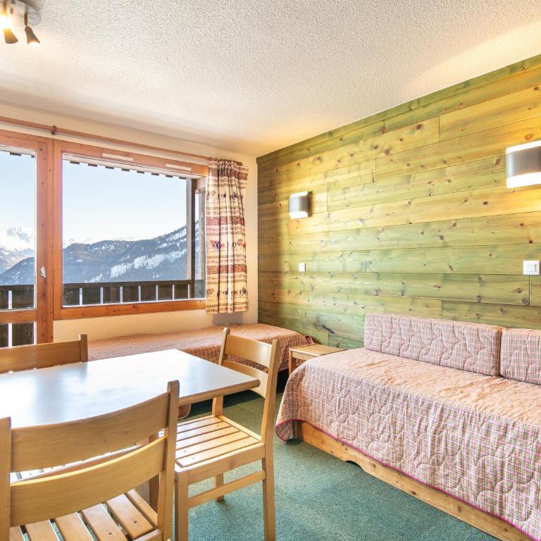 Vacancéole - Résidence Le Sappey - Doucy - Appartement 1 Chambre - 2