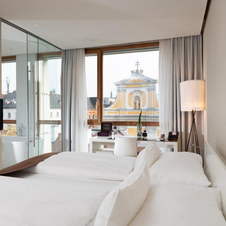 Hotel Am Domplatz - Adult Only - Junior Suite - 2