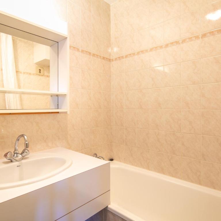 Vacancéole - Résidence Le Sappey - Doucy - Appartement 1 Chambre - 11