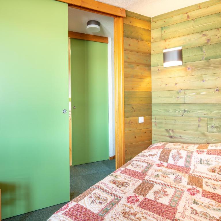 Vacancéole - Résidence Le Sappey - Doucy - Appartement 1 Chambre - 9