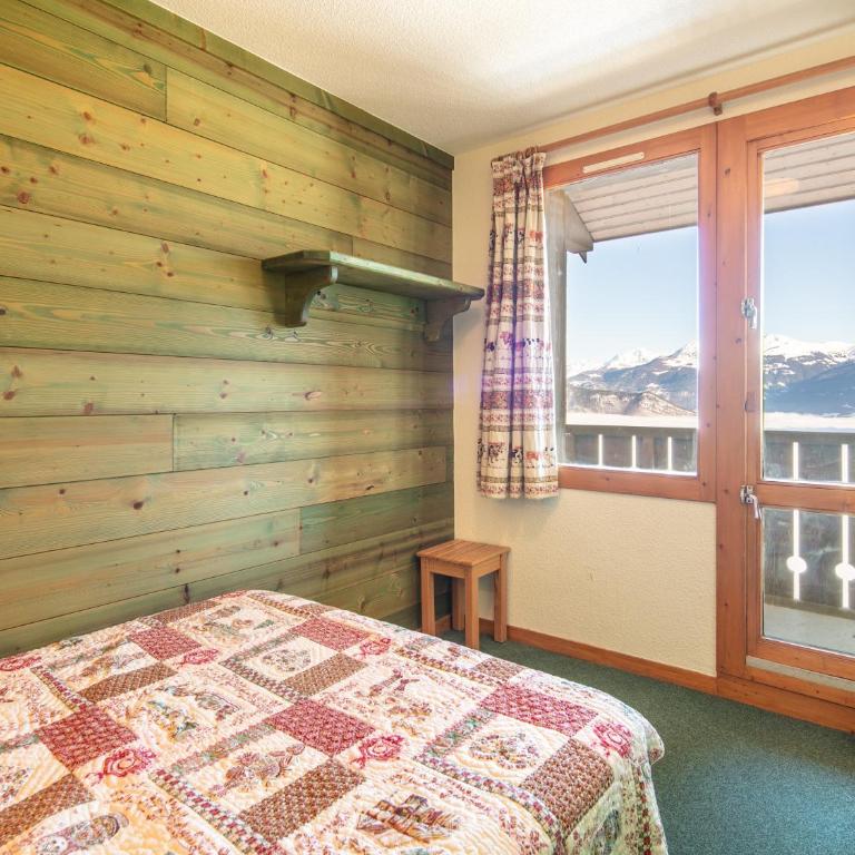 Vacancéole - Résidence Le Sappey - Doucy - Appartement 1 Chambre - 8