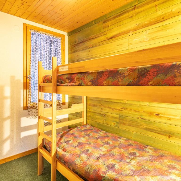 Vacancéole - Résidence Le Sappey - Doucy - Appartement 1 Chambre - 5