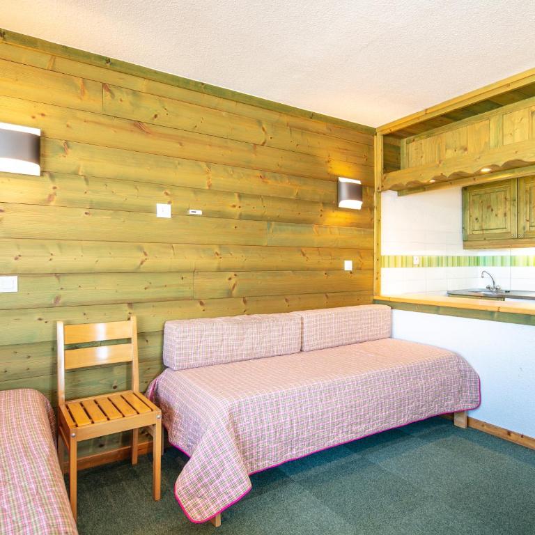 Vacancéole - Résidence Le Sappey - Doucy - Appartement 1 Chambre - 2