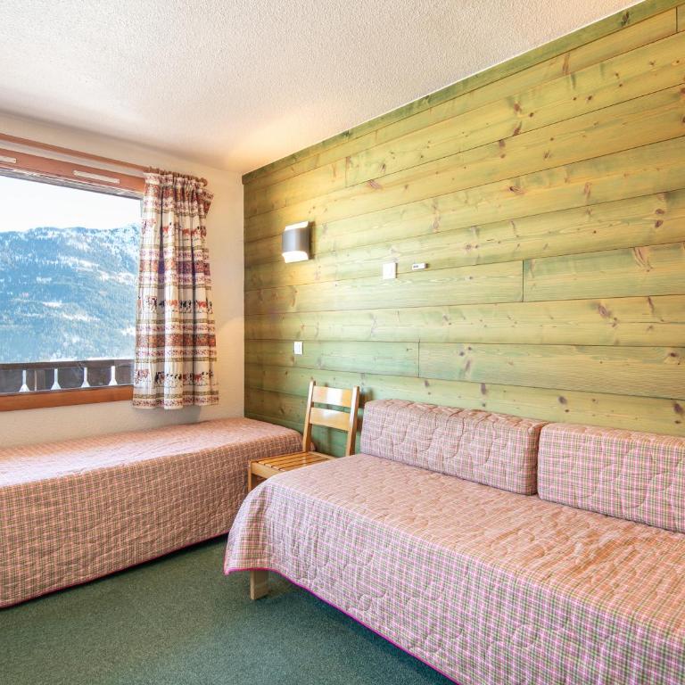 Vacancéole - Résidence Le Sappey - Doucy - Appartement 1 Chambre - 4