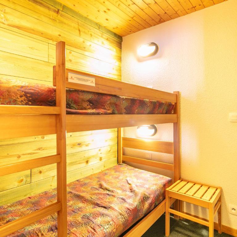 Vacancéole - Résidence Le Sappey - Doucy - Appartement 1 Chambre - 3