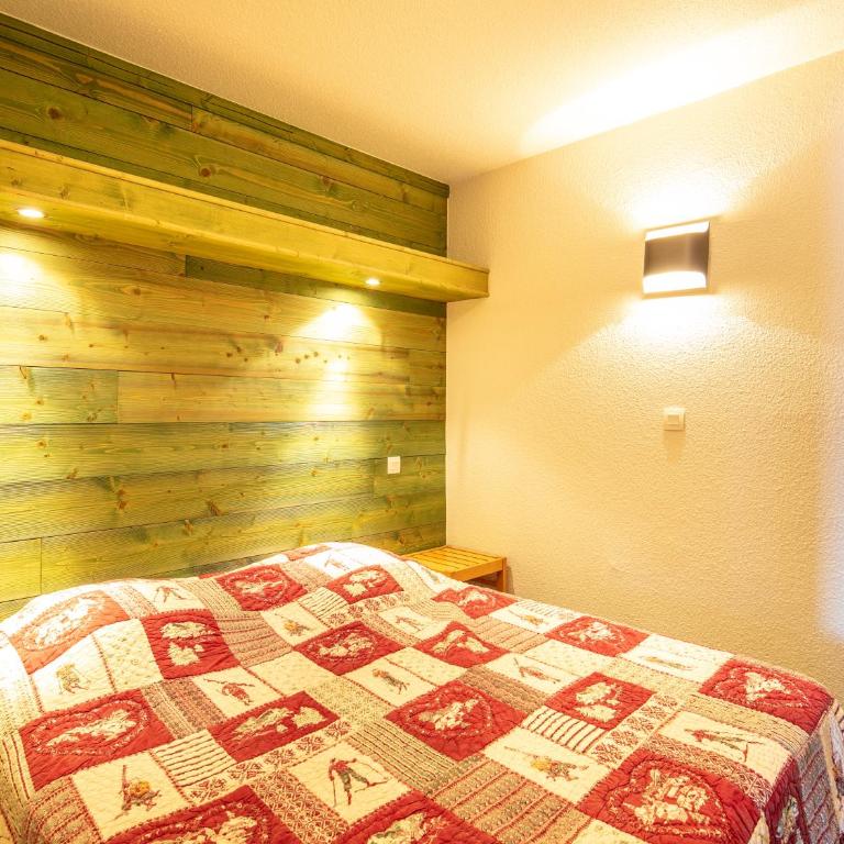 Vacancéole - Résidence Le Sappey - Doucy - Appartement 1 Chambre - 1