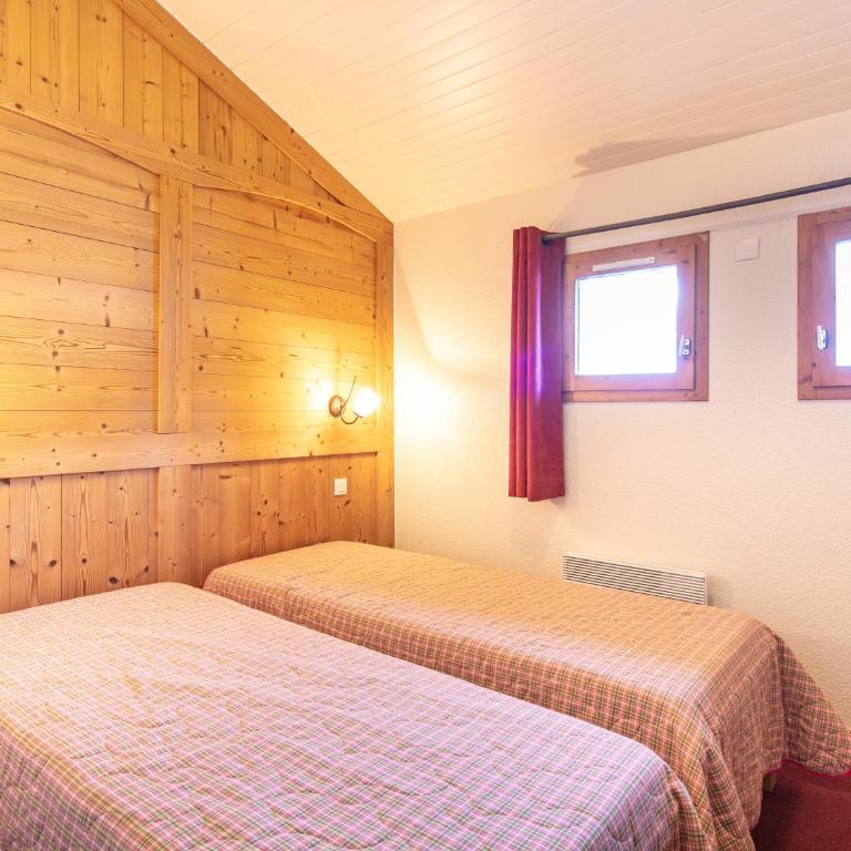 Vacancéole - Résidence Le Sappey - Doucy - Appartement 3 Chambres - 10