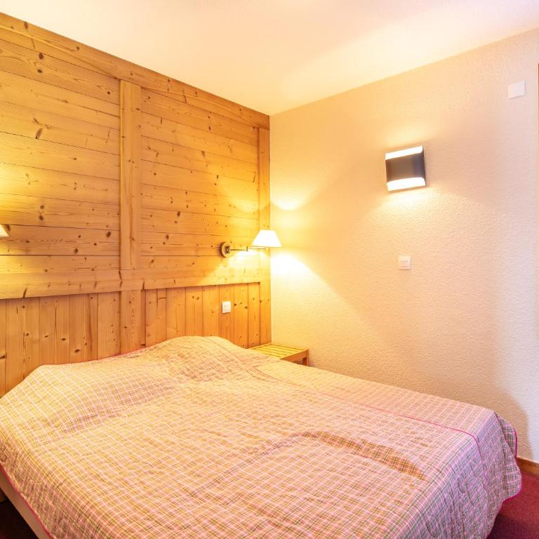 Vacancéole - Résidence Le Sappey - Doucy - Appartement 3 Chambres - 4