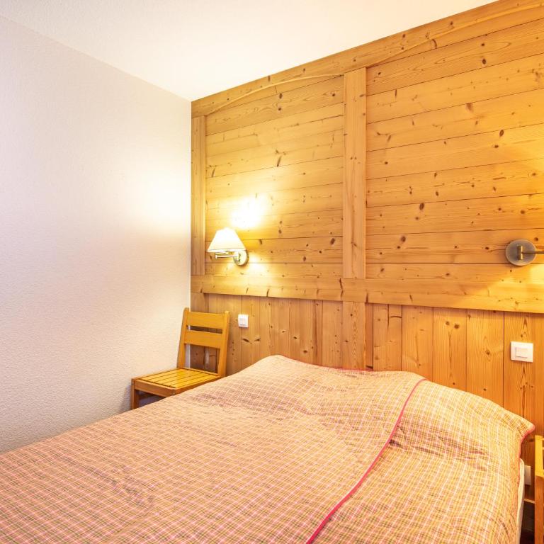 Vacancéole - Résidence Le Sappey - Doucy - Appartement 3 Chambres - 3