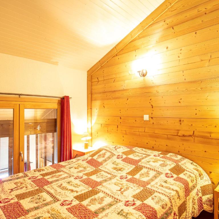 Vacancéole - Résidence Le Sappey - Doucy - Appartement 3 Chambres - 2