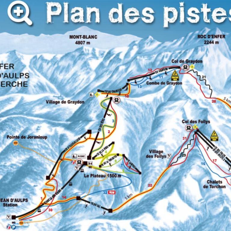 Au Pied des Pistes B48, Chaleureux studio 4 pers, balcon plein SUD, DRAPS NON COMPRIS - Appartement 1 Chambre - 13